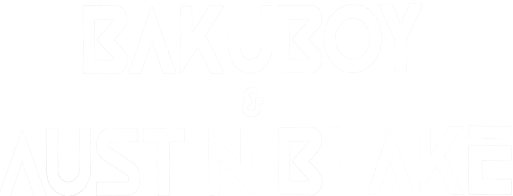 Bakuboy Austin Blake