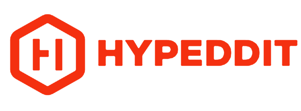 Hypeddit