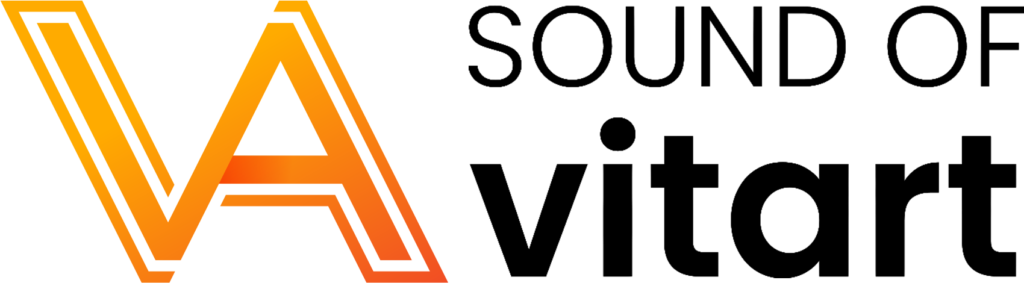LOGO Sound of vitart Verze Barevna WEB Bw2