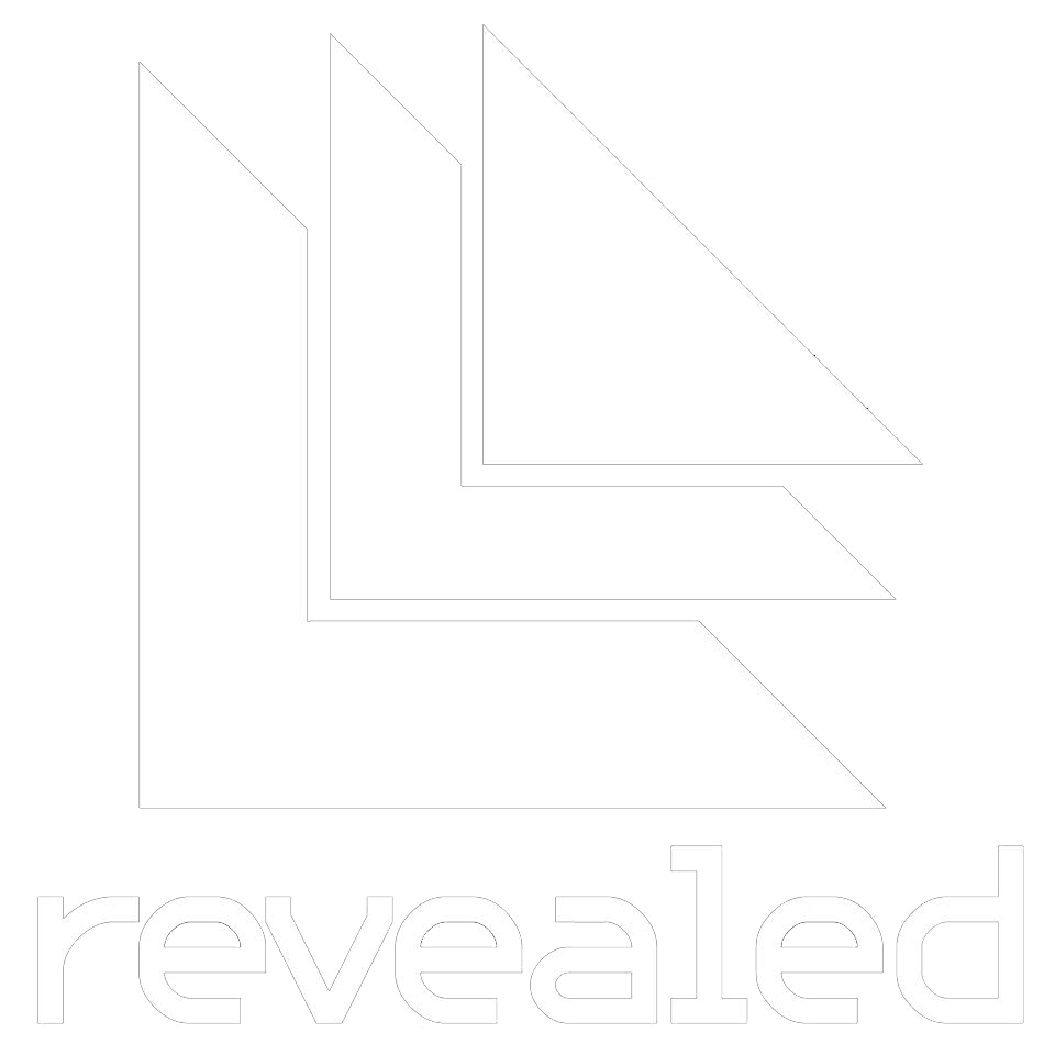 Revealed recordings