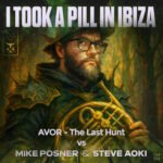 The Last Hunt Hypeddit MASHUP