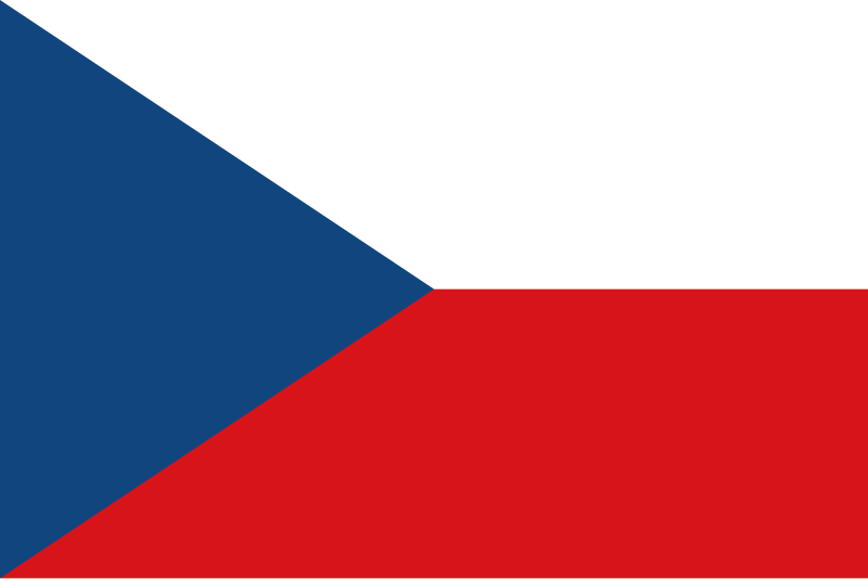 cZECH 1